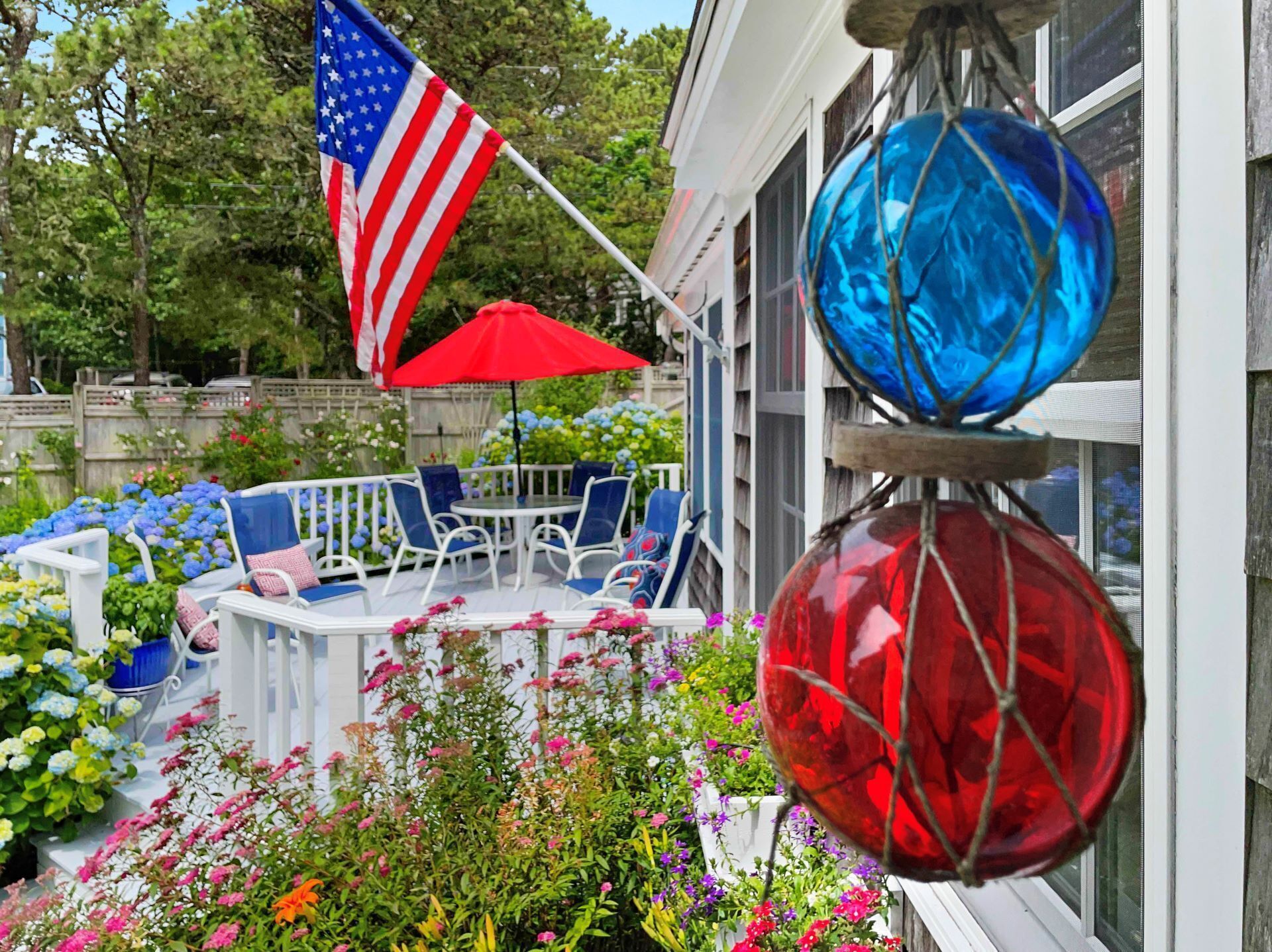 Walk to beach, AC, Gourmet Kitchen, Family friendly ranch, Sea Glass