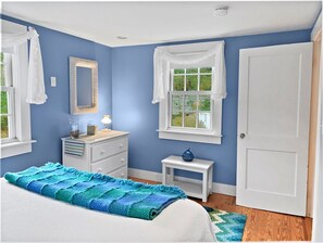 3 bedrooms, free WiFi