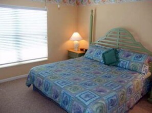 2 habitaciones, wifi gratis y ropa de cama