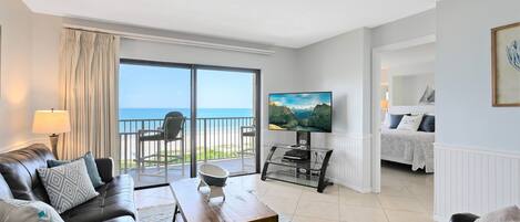 Televisión y reproductor de DVD