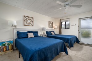 1 Schlafzimmer, Bügeleisen/Bügelbrett, Internetzugang