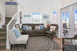 Televisión y reproductor de DVD 