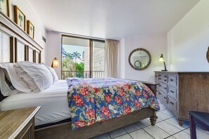 1 habitación, internet y ropa de cama 