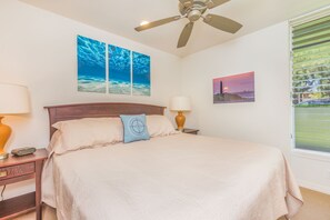 2 bedrooms, iron/ironing board, Internet, bed sheets