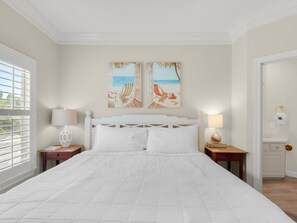 4 Schlafzimmer, Schreibtisch, Bügeleisen/Bügelbrett, kostenloses WLAN