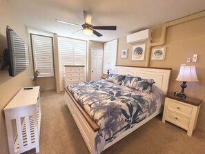 1 Schlafzimmer, Bügeleisen/Bügelbrett, Internetzugang, Bettwäsche