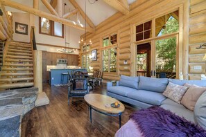 Smart-TV, Stereoanlage