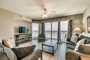 Fernseher, DVD-Player