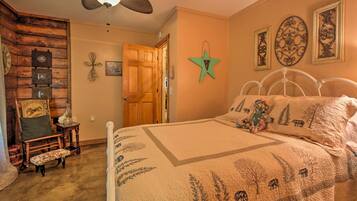 2 Schlafzimmer, Bügeleisen/Bügelbrett, Internetzugang, Bettwäsche