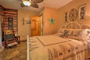 2 Schlafzimmer, Bügeleisen/Bügelbrett, Internetzugang, Bettwäsche