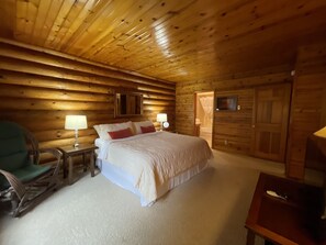 3 chambres, bureau, fer et planche à repasser, Wi-Fi gratuit