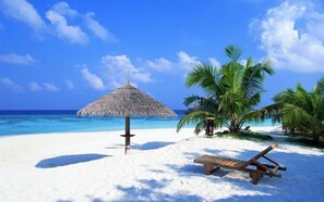 Plage à proximité