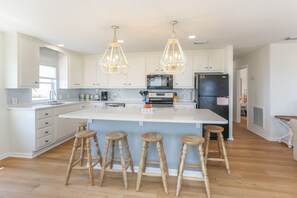 Beautiful Kitchen