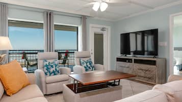 Télévision, lecteur de DVD