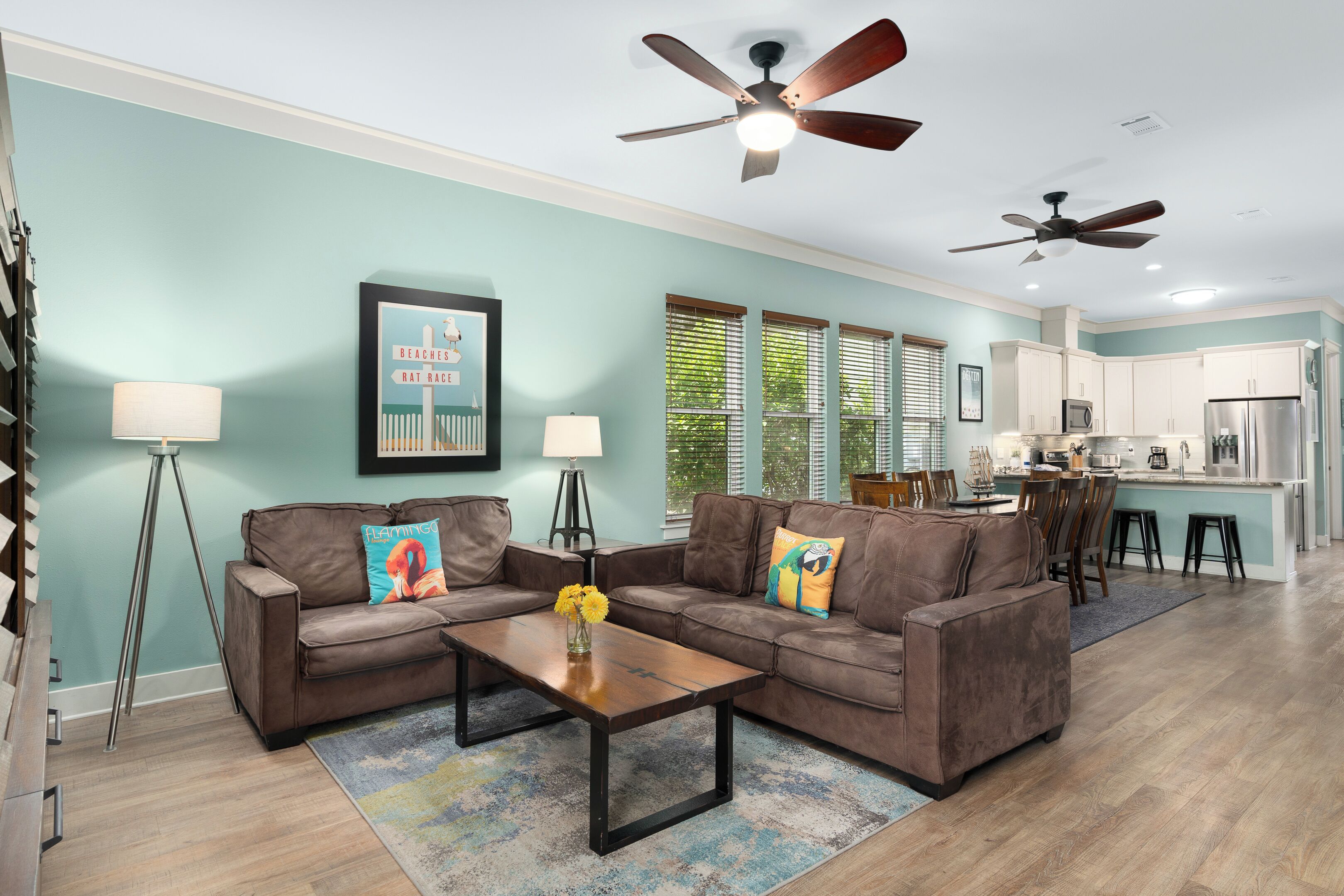 Smart TV y reproductor de DVD 