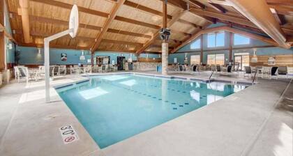 Three Bedroom Condo @ Spring Brook Resort