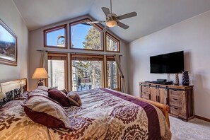 3 slaapkamers, internet, beddengoed