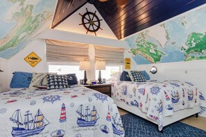 3 Schlafzimmer, Bügeleisen/Bügelbrett, WLAN, Bettwäsche