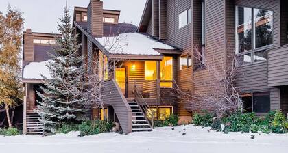 Laajennettu Hiihtokausi - 10% Pois Myöhäisestä Kaudesta Varaukset!