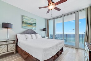 1 bedroom, iron/ironing board, WiFi, bed sheets - Lighthouse 1102 ~ In/Outdoor Pools, Hot Tub, Sauna, Fitness Room + $400 in FREE Activities Daily (Gulf Shores)