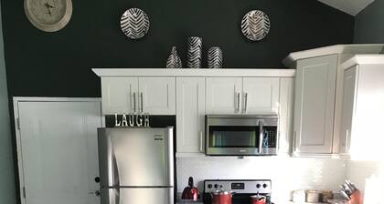 Sleep Easy, Relax In Comfort