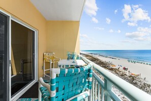 Property grounds - PI 611: Island Rhythm - Embrace the Beat of Island Living (Fort Walton Beach)