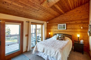 Accès Internet, draps fournis