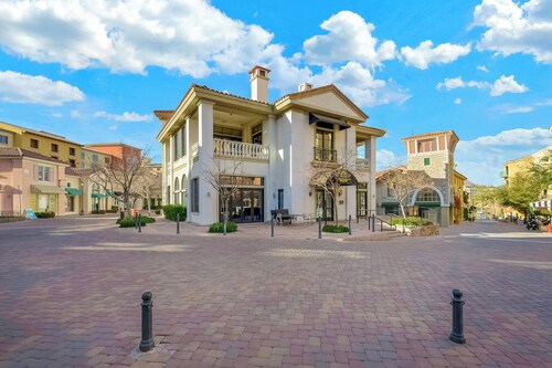 Lake Las Vegas 2 Makuuhuone 2 kylpy kauniit näkymät