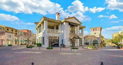 Lake Las Vegas 2 Makuuhuone 2 kylpy kauniit näkymät