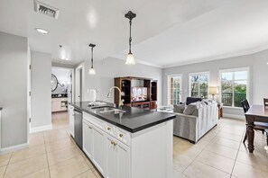 Interior - Freshly Renovated 2BR/2BA Retreat in Lake Las Vegas – Comfortable & Peaceful Stay (Henderson)