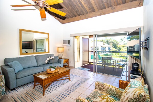 Smart TV y reproductor de DVD 