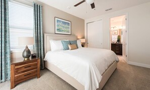 11 bedrooms, iron/ironing board, WiFi, bed sheets