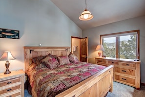 3 slaapkamers, internet, beddengoed