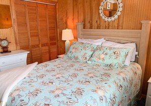 1 Schlafzimmer, Internetzugang, Bettwäsche