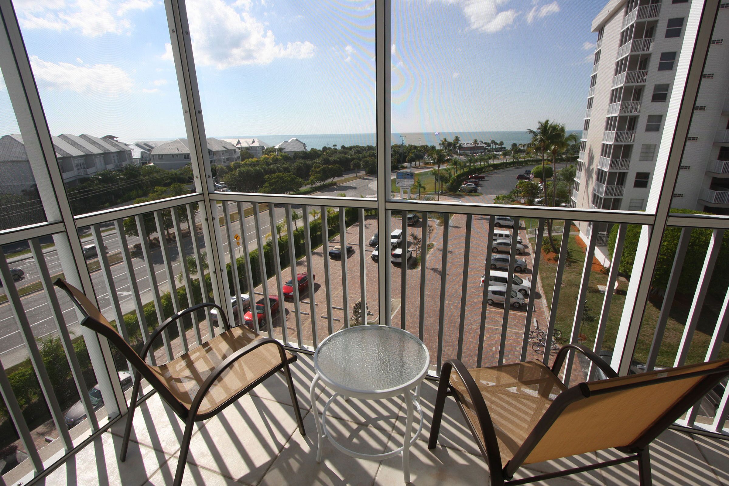 Gulf View - Beach & Tennis 5606
