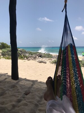 Strandtücher
