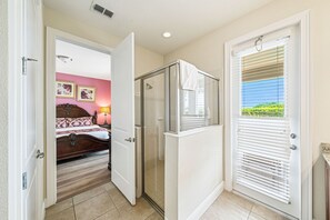 10 bedrooms, iron/ironing board, WiFi, bed sheets