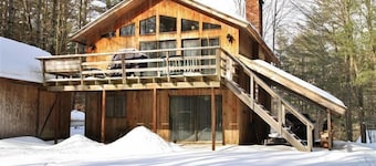South Londonderry Home, Walk to Magic Mtn Ski Area