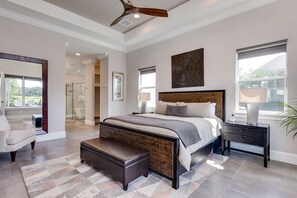 8 makuuhuonetta, silitysrauta/-lauta, vauvan matkasänky, ilmainen Wi-Fi