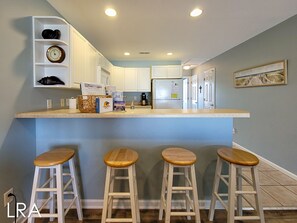 Interior - Sound Views & Ocean Breezes at 223 Turtle Cove! (Surf City)