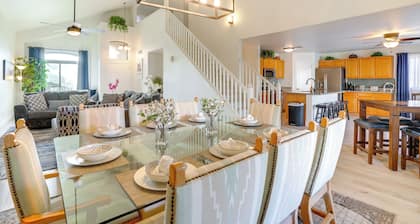 Outdoor Oasis! Phoenix-Area Family Escape