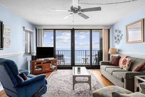 Télévision, lecteur de DVD