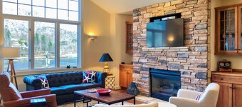 Lake Walk - Mr. Lake Lure Vacation Rentals