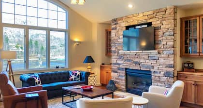 Lake Walk - Mr. Lake Lure Vacation Rentals