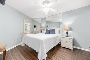 2 bedrooms, WiFi - *20% Off New Stays Through May* (Murrells Inlet)