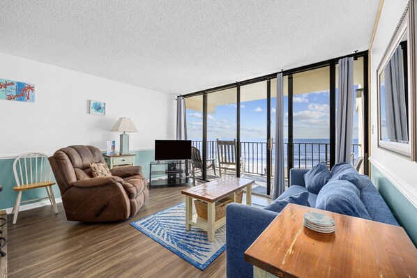 TV - *20% Off New Stays Through May* (Murrells Inlet)