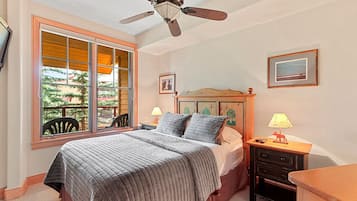 1 bedroom, Internet, bed sheets