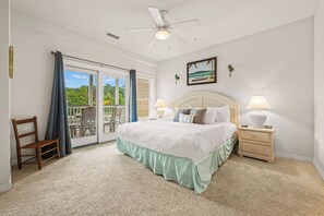 2 bedrooms, iron/ironing board, free WiFi, bed sheets - Driftwood at Hamilton Cay, Close to the Beach and in the heart of Kill Devil Hills (Kill Devil Hills)