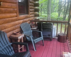 Terras