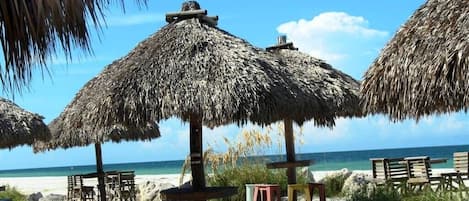 Serviettes de plage